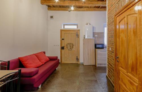 Sighisoara Apartment | Illo Tempore - Ultracentral Apartment