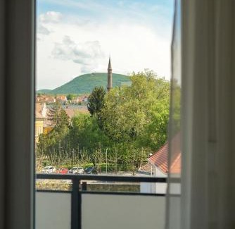 Eger Apartment | Illy Apartman