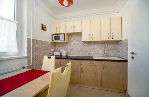 Eger Apartment | Illy Apartman