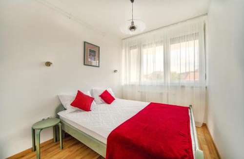 Eger Apartment | Illy Apartman
