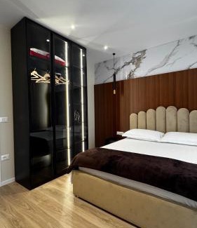 Shkoder Apartment | ILLYRIAN HOLDING Apart Hotel