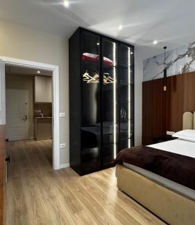 Shkoder Apartment | ILLYRIAN HOLDING Apart Hotel