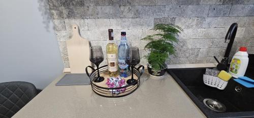 Cluj-Napoca Apartment | Ilmar suites - new