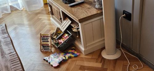 Cluj-Napoca Apartment | Ilmar suites - new