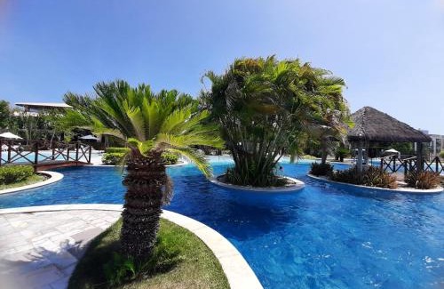 Barra de Sao Miguel Apartment | Iloa 3 quartos Luxo