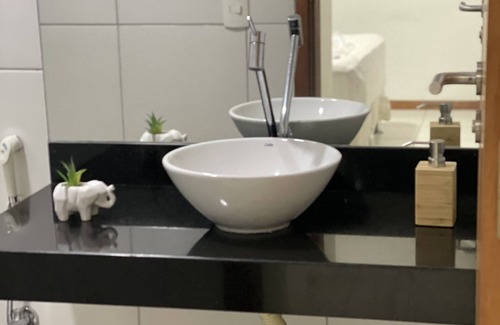 Barra de Sao Miguel Apartment | Iloa residence