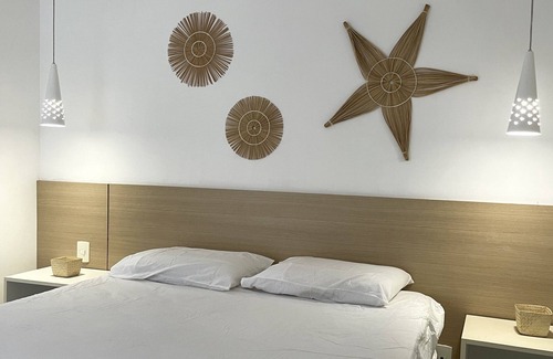 Barra de Sao Miguel Apartment | Iloa residence