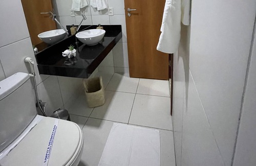 Barra de Sao Miguel Apartment | Iloa residence