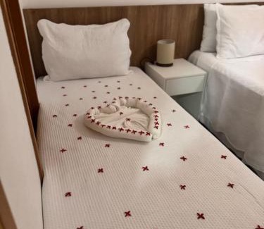 Barra de Sao Miguel Apartment | Iloa Residence Ap 202 S