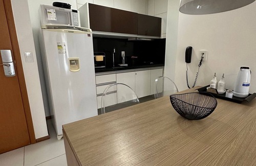 Brejo Condo | Iloa Residence