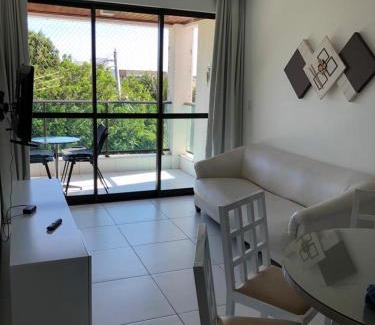 Barra de Sao Miguel Apartment | ILOA RESIDENCE L202