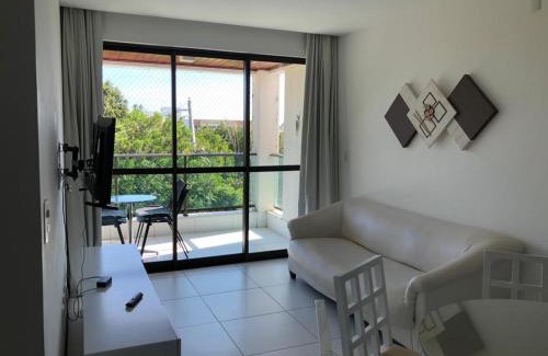 Barra de Sao Miguel Apartment | ILOA RESIDENCE L202