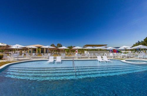 Barra de Sao Miguel Apartment | ILOA RESIDENCE L202