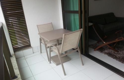 Barra de Sao Miguel Apartment | Iloa residence