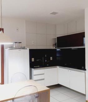 Barra de Sao Miguel Apartment | Iloa, terreo Barra de São Miguel 07k