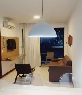 Barra de Sao Miguel Apartment | Iloa, terreo Barra de São Miguel 07k