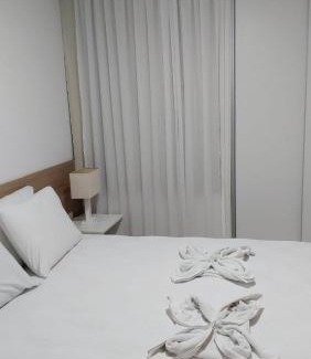 Barra de Sao Miguel Apartment | Iloa, terreo Barra de São Miguel 07k