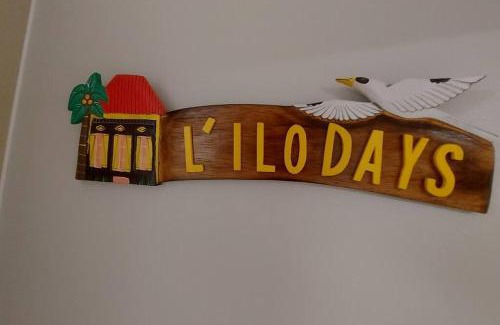 Le Tampon House | Ilodays