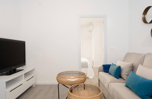 Capuchinos Apartment | iloftmalaga Alameda de Capuchinos I