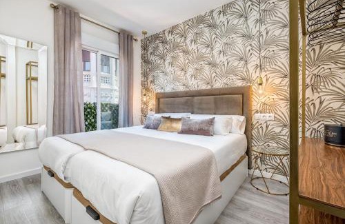 Centro Apartment | iloftmalaga Moreno Carbonero