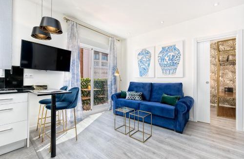 Centro Apartment | iloftmalaga Moreno Carbonero