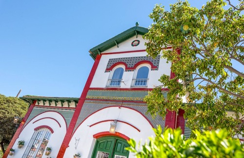 Malaga-Este Villa | iloftmalaga Villa Elisa