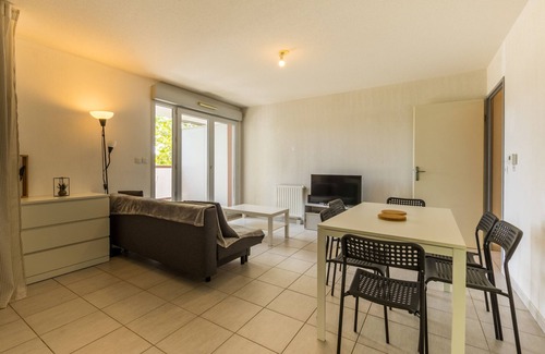 Aiguerelles Apartment | Ilot Verde - Première conciergerie