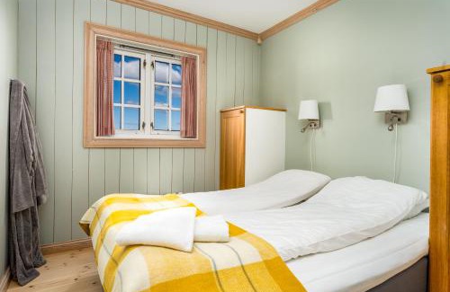 yer Apartment | Ilsetra Hotell