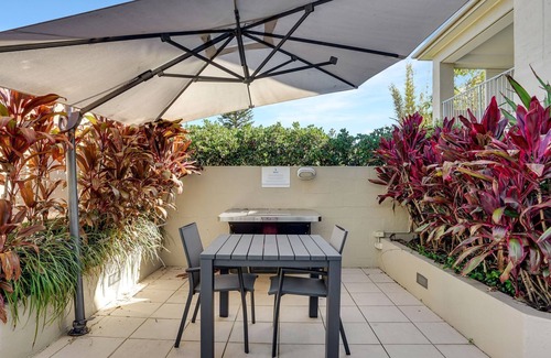 Palm Beach Apartment | Iluka Apartments - Palmy
