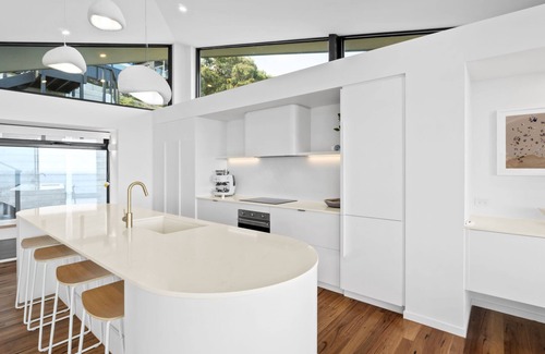 Great Ocean Road House | Iluka Lookout - new home, unforgettable ocean views
