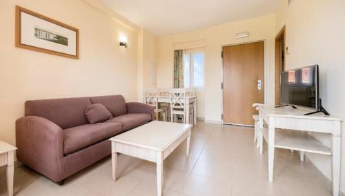 Chiclana de la Frontera Apartment | Ilunion Sancti Petri