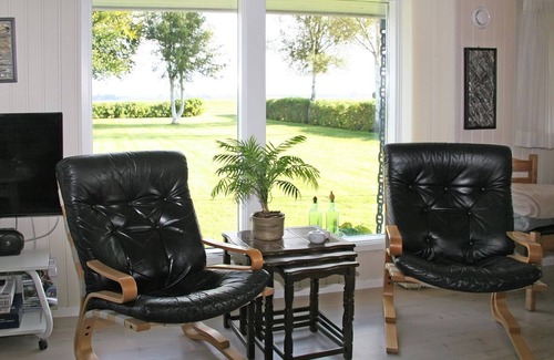 Egense House | "Ilya" - 90m to the fjord by Interhome