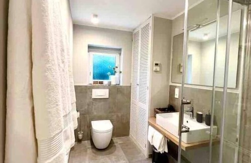Kernstadt Apartment | Im Herzen der Stadt - EG Wohnung