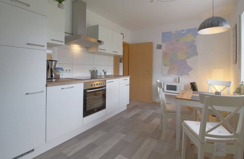 Midlum Apartment | IM9a Apartment in the Orient