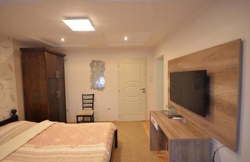 Bijeljina Bed & Breakfast | Ima dana