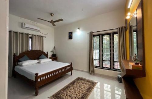 Thiruvananthapuram House | IMA'S home stay