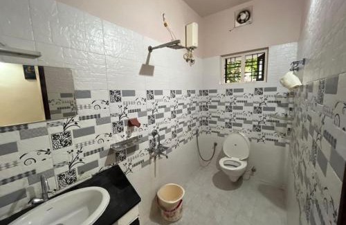 Thiruvananthapuram House | IMA'S home stay