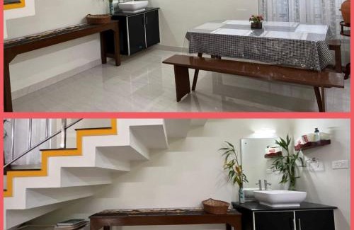 Thiruvananthapuram House | IMA'S home stay