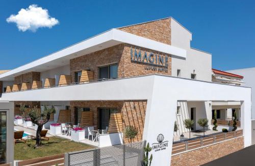 Nikita Apartment | Imagine Luxury Suites