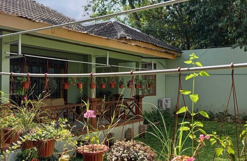 Setiabudi Villa | Imah Budi Luhur