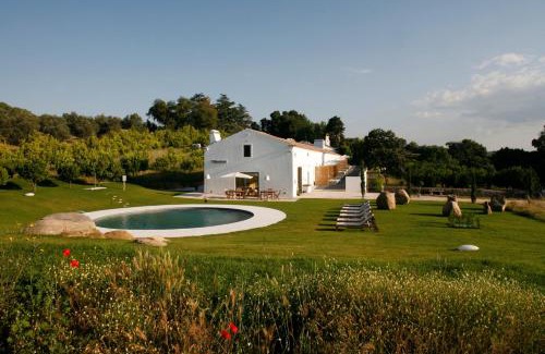 Evora Hotel | Imani Country House
