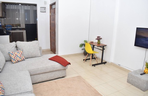 Embakasi Apartment | Imara Daima Furnished Apartment
