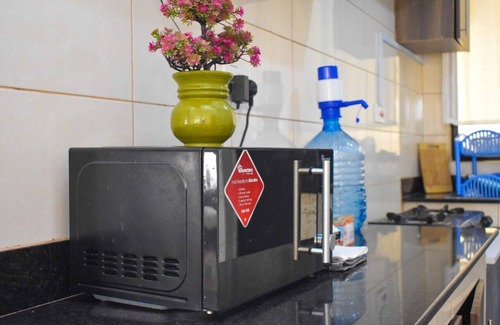 Embakasi Apartment | Imara Daima Furnished Apartment