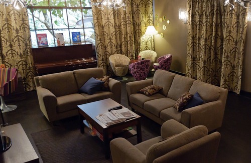 Imatra Hotel | Imatran Valtionhotelli