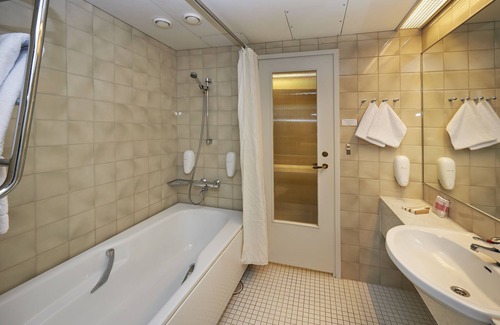 Imatra Hotel | Imatran Valtionhotelli