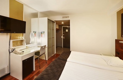 Imatra Hotel | Imatran Valtionhotelli