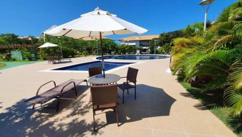 Imbassai Apartment | IMBASSAI. UM PARAISO ESPERANDO POR VOCE