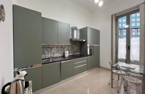 Magenta House | IMHOME - Cadorna House
