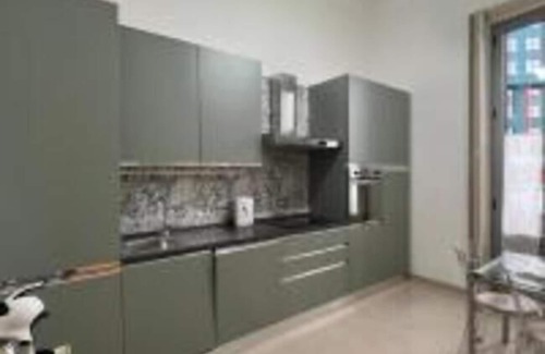 Magenta House | IMHOME - Cadorna House