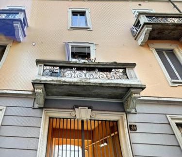 Morivione Apartment | IMHOME - Ripamonti
